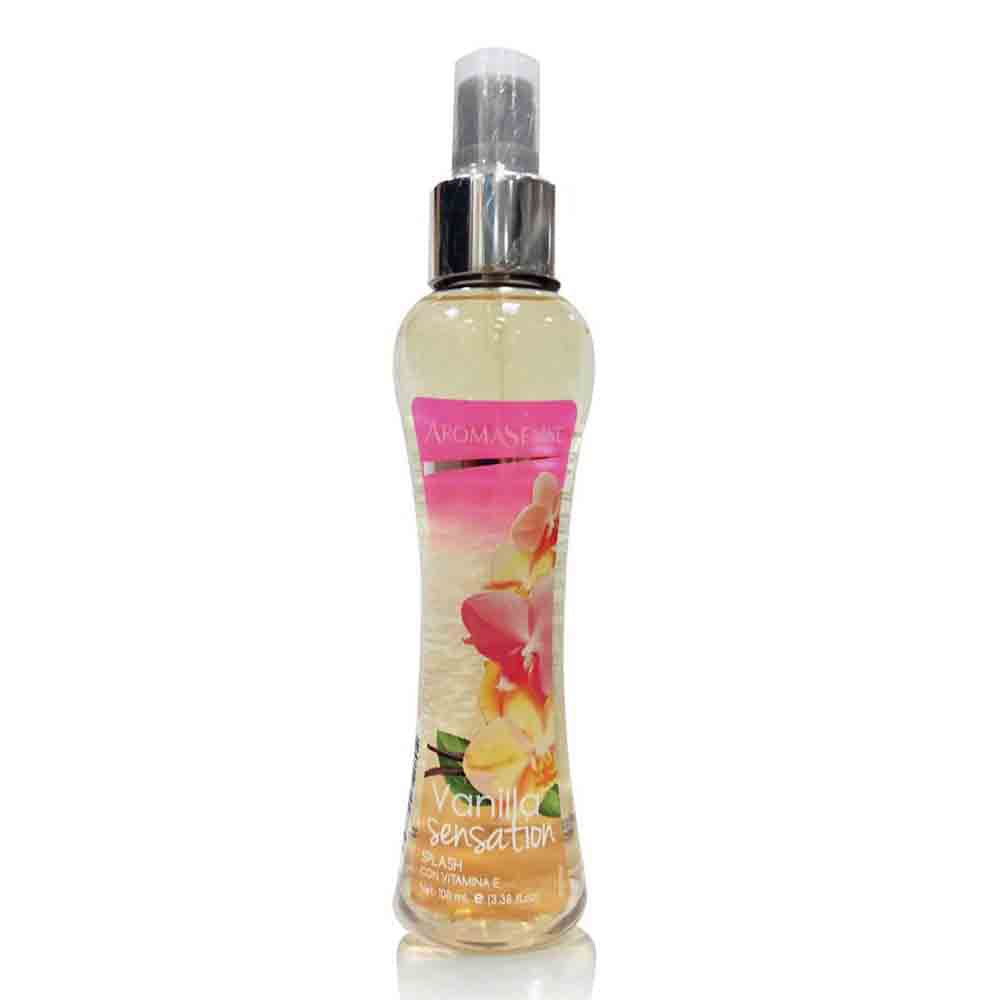 Splash Aromasense Vainilla Sensations