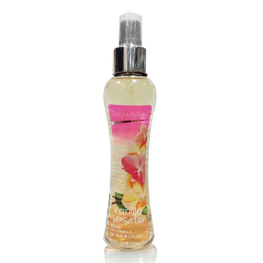 Splash Aromasense Vainilla Sensations