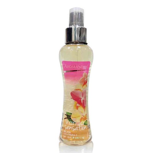 Splash Aromasense Vainilla Sensations