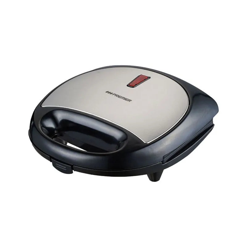 Sandwichera Premier Negra