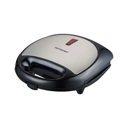 Sandwichera Premier Negra