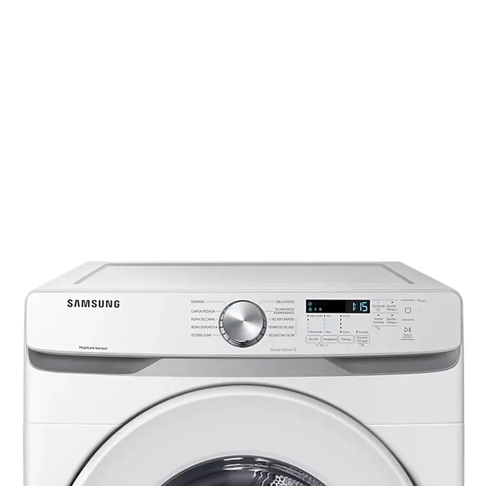 Secadora a Gas Samsung de 20 Kg