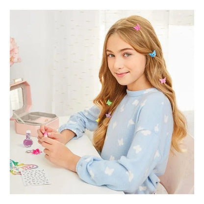 Set de Maquillaje Make It Real Butterfly Dreams