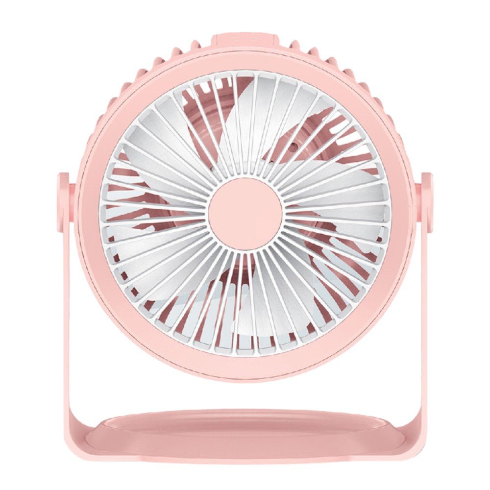 Abanico de Mesa Sankey / Portátil / Surtido - Sankey - Titan.com.pa - 7453118902415