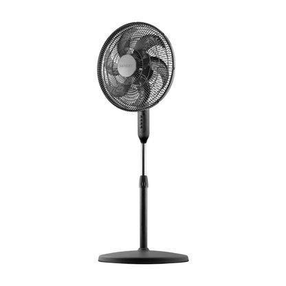 Abanico de Pedestal Sankey 16" / 3 Velocidades - Sankey - Titan.com.pa - 7453118900893