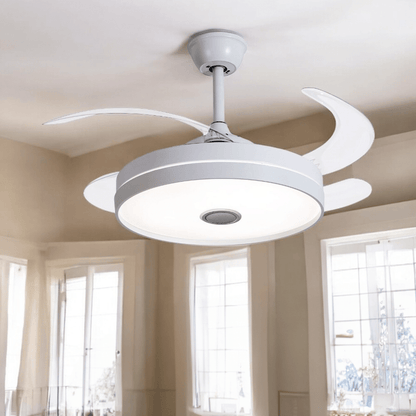 Abanico de Techo Premier Con Parlante/Bluetooth - Premier - Titan.com.pa - 7453064745975