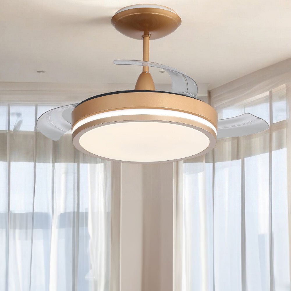 Abanico de Techo Sankey de 36" / 30W - Sankey - Titan.com.pa - 7453013509665