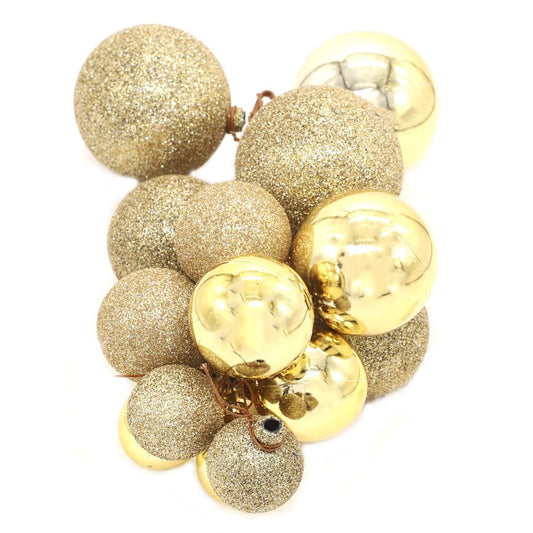 Adorno de Navidad Maranelo Christmas 6cm