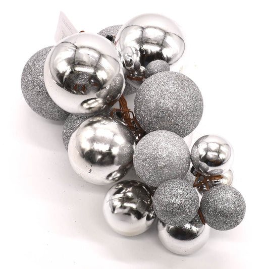 Adorno de Navidad Maranelo Christmas 6cm