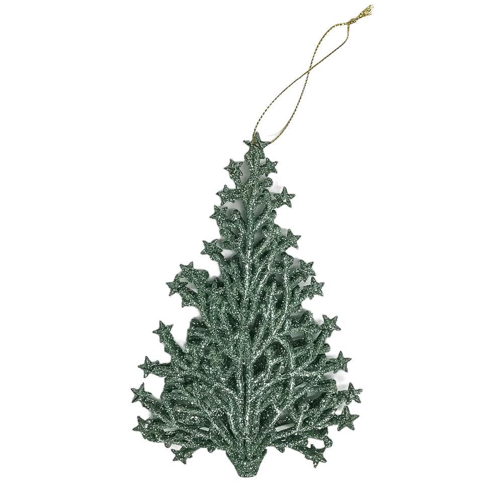 Adorno de Navidad Miró Christmas 2 Piezas