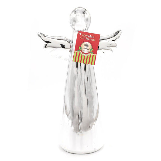Adorno de Navidad Miro Christmas Angel 9 cm