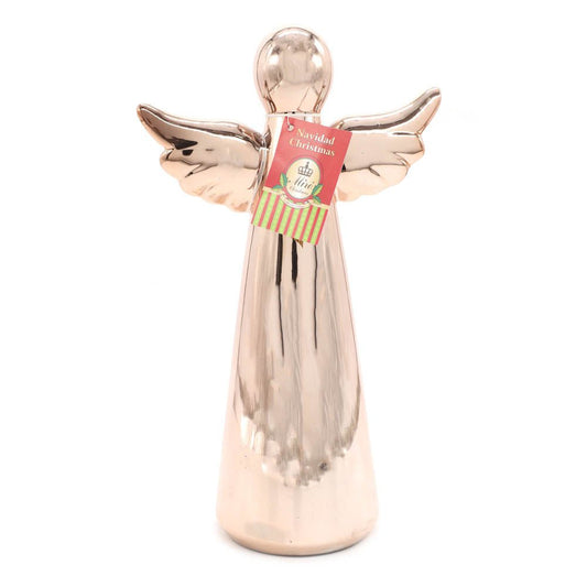 Adorno de Navidad Miro Christmas Angel 9 cm
