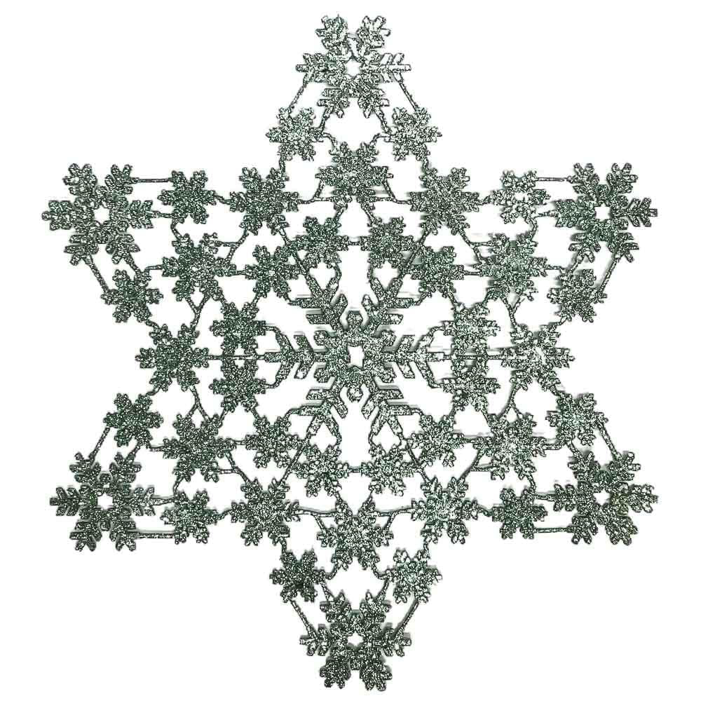 Adorno de Navidad Miró Christmas Para Árbol