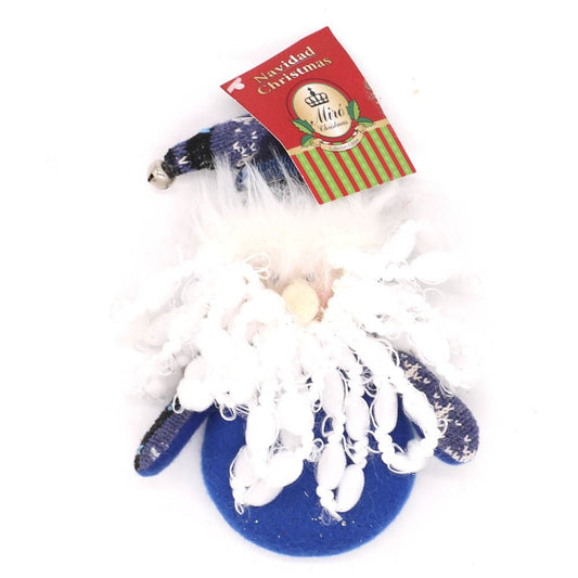 Adorno de Navidad Miró Christmas Para Arbol - Surtido 5"