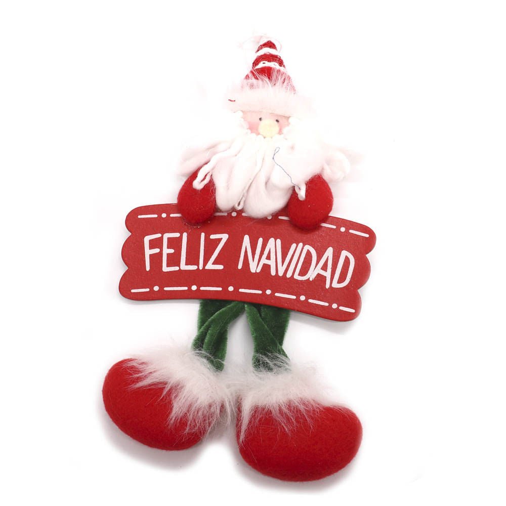 Adorno de Navidad Miró Christmas Para Arbol - Surtido