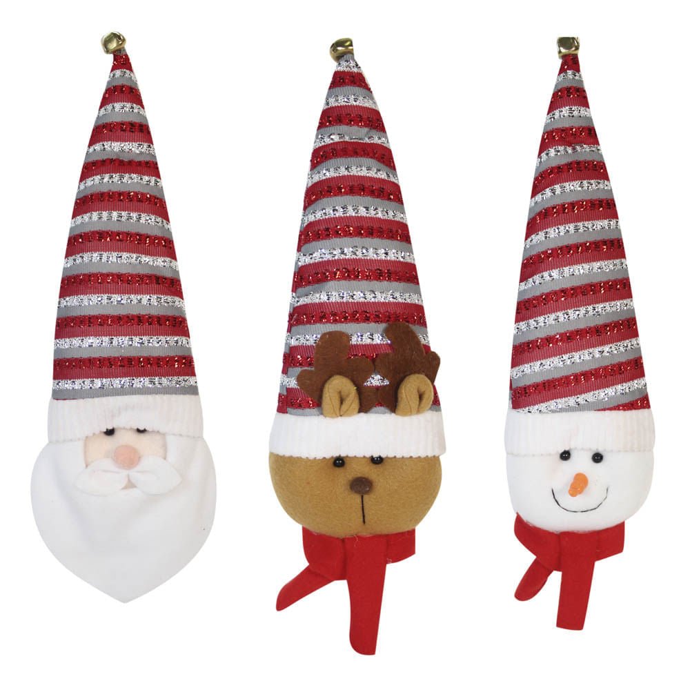 Adorno de Navidad Miró Christmas Para Arbol - Surtido