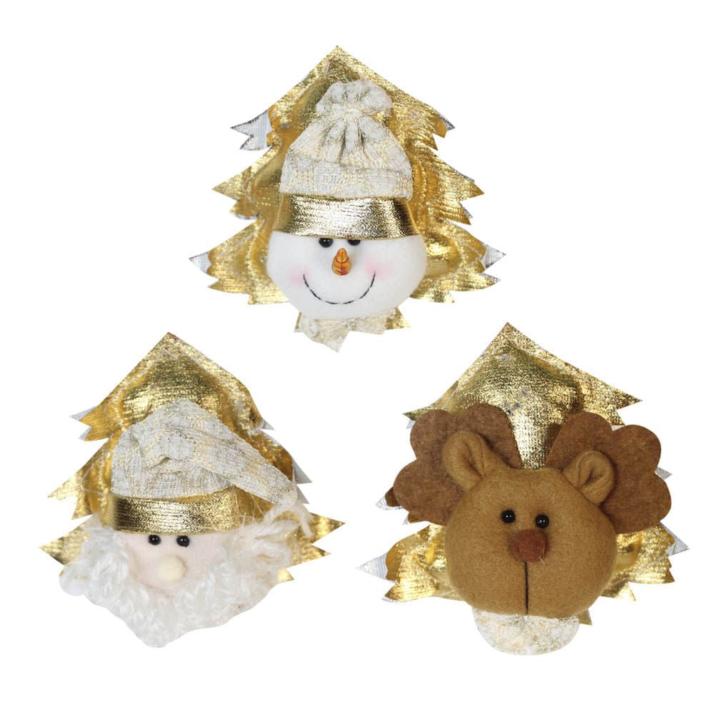 Adorno de Navidad Miró Christmas Para Arbol - Surtido