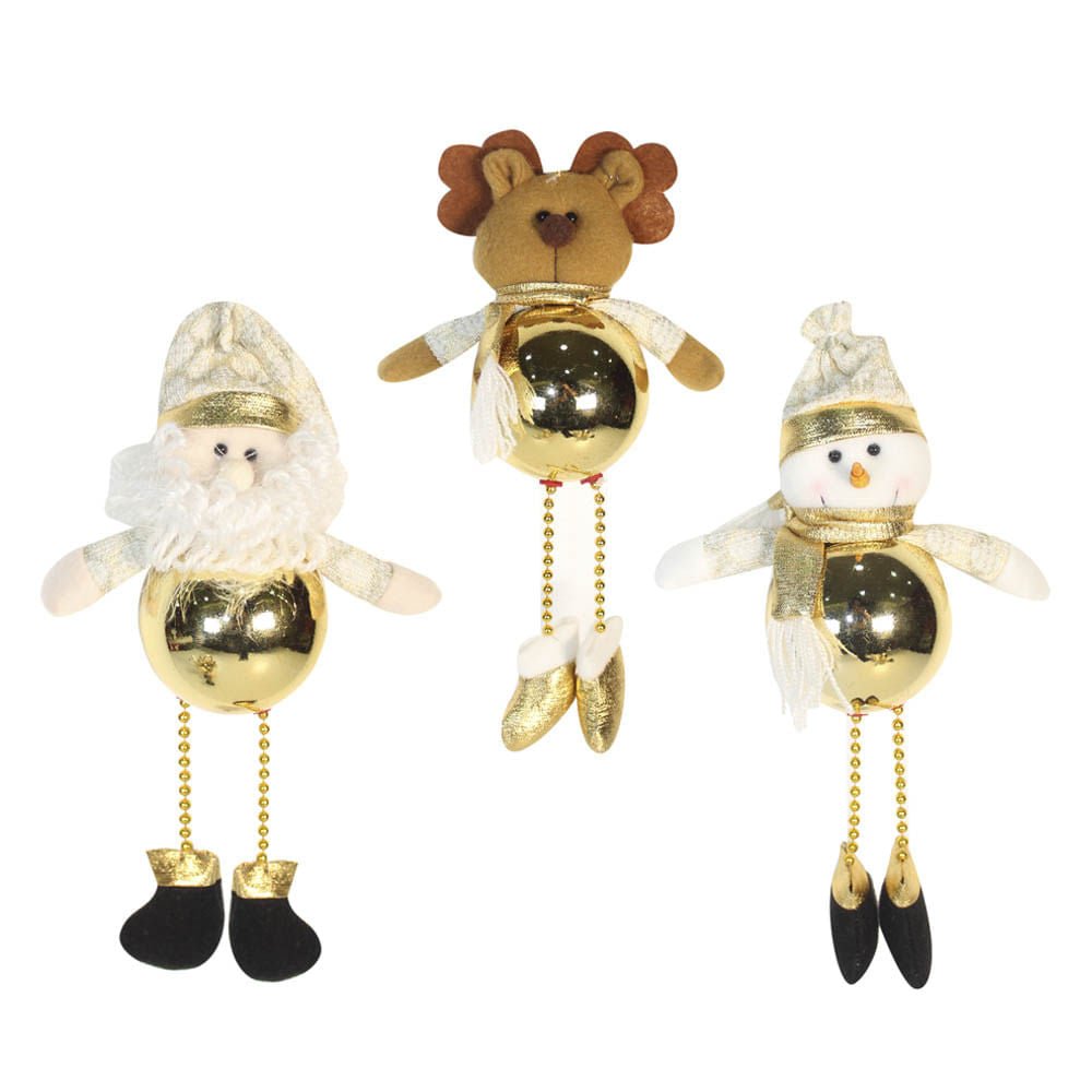 Adorno de Navidad Miró Christmas - Surtido