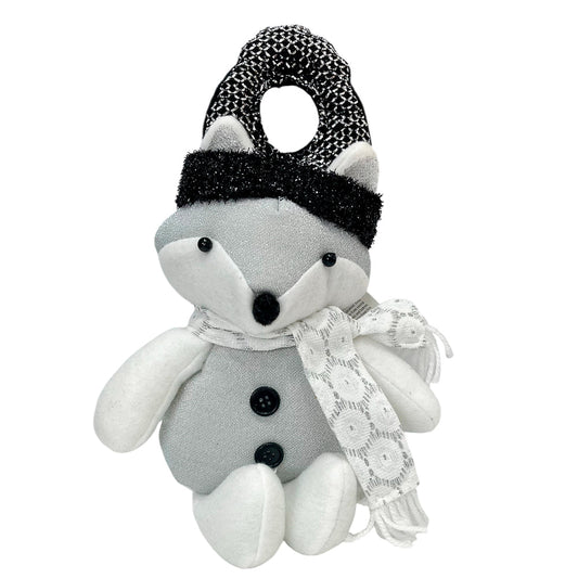 Adorno Oso Polar Navidad 31 cm / Christmas Elegance - Christmas Elegance - Titan.com.pa - 2100000368891