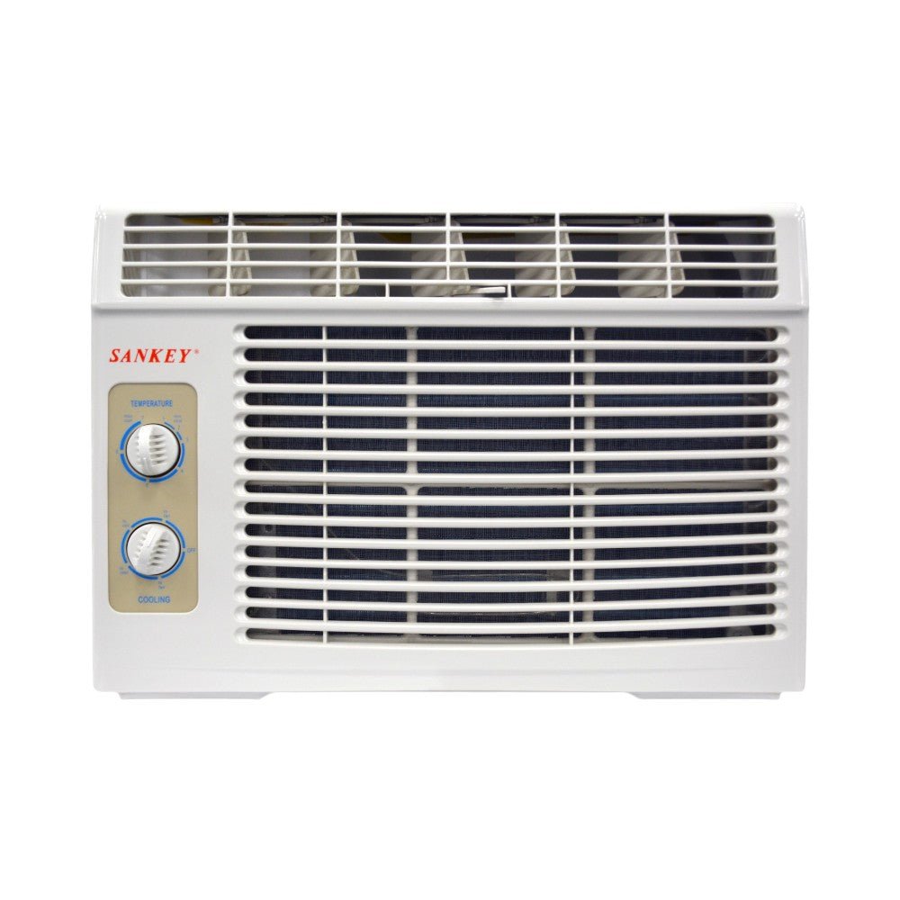 Aire Acondicionado de Ventana Sankey 5000 Btu / EW - 576 - Sankey - Titan.com.pa - 7453013516489