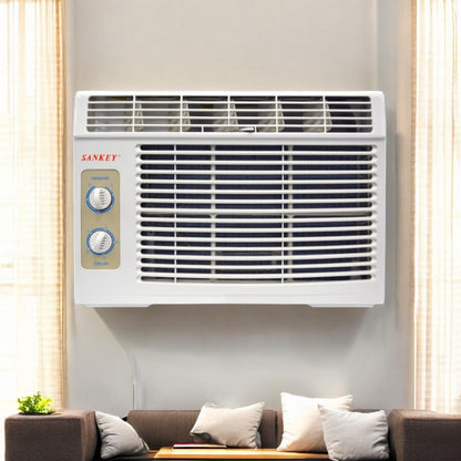 Aire Acondicionado de Ventana Sankey 5000 Btu / EW - 576 - Sankey - Titan.com.pa - 7453013516489