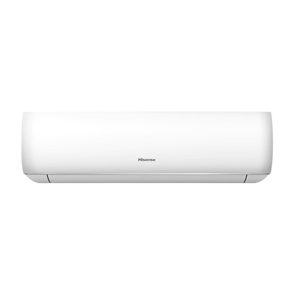 Aire Acondicionado Hisense 12000Btu / Inverter / Blanco - Hisense - Titan.com.pa - 6926597741949