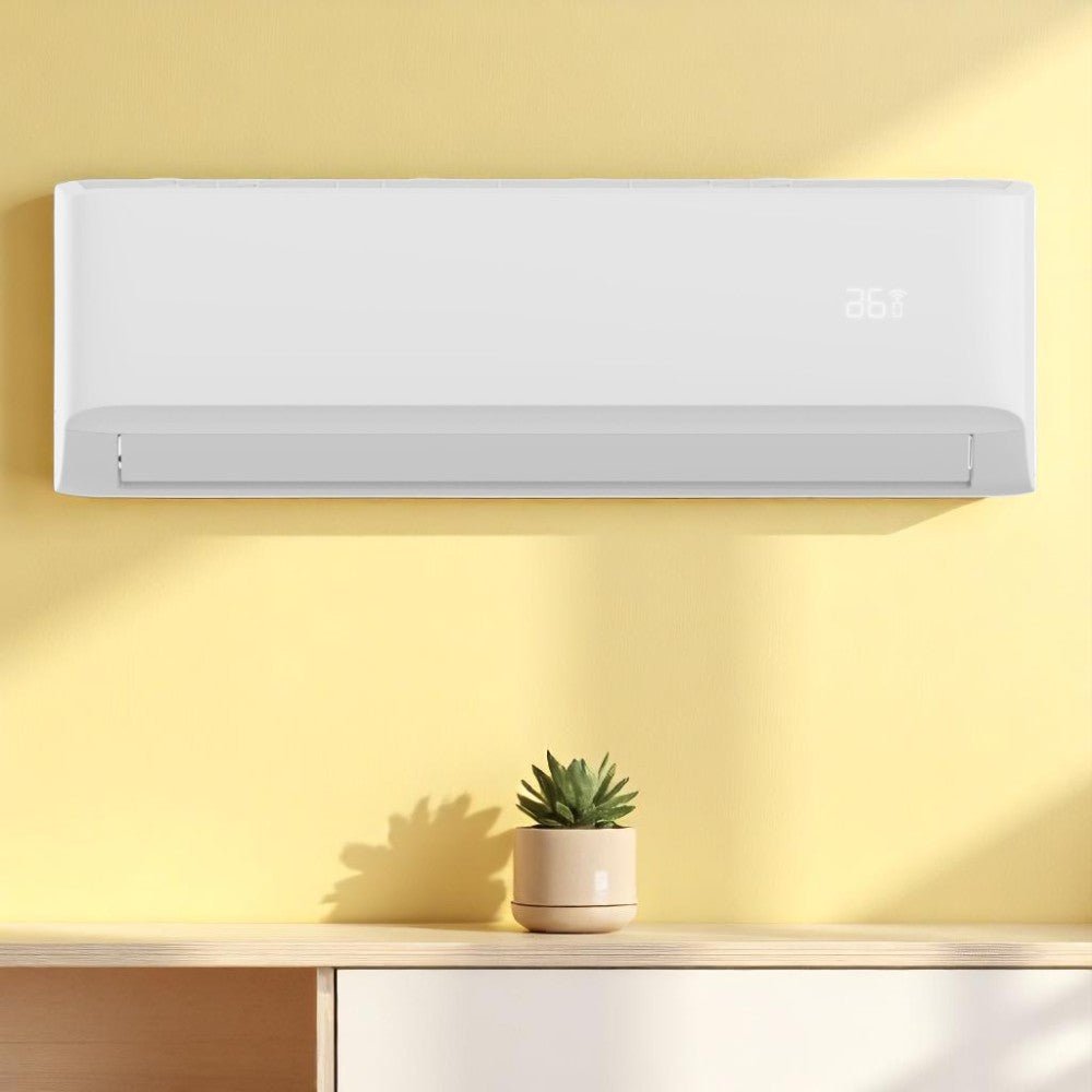 Aire Acondicionado Sankey Split 36,000 BTU / Inverter - Sankey - Titan.com.pa - 7453013533790