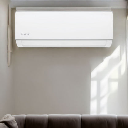 Aire Acondicionado Sankey Split Inverter / 110V - Sankey - Titan.com.pa - 7453118901531