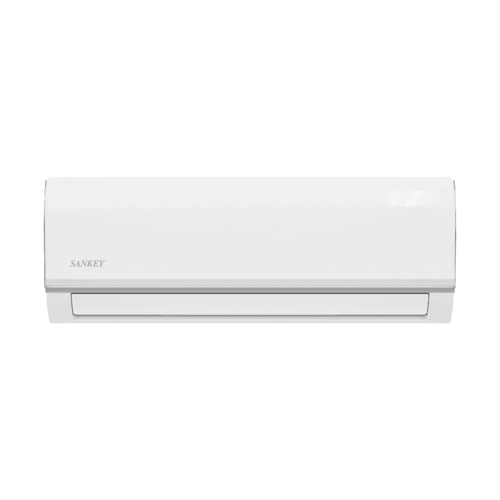Aire Acondicionado Split Sankey de 12,000 Btu / Inverter / Blanco - Sankey - Titan.com.pa - 7453118900770