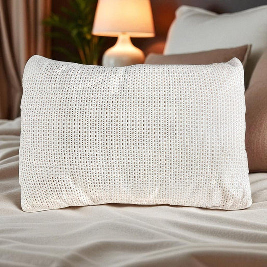 Almohada Copper Luxe 51 X 71 CM - Home - Titan.com.pa - 7401058047635