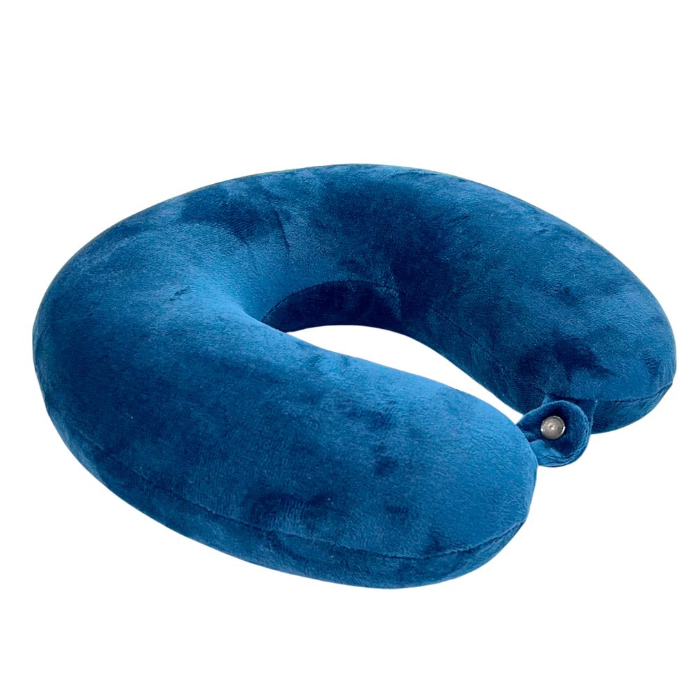 Almohada de Viaje Para El Cuello Home Elegance / Memory Foam / Surtido - Home Elegance - Titan.com.pa - 2100000879496
