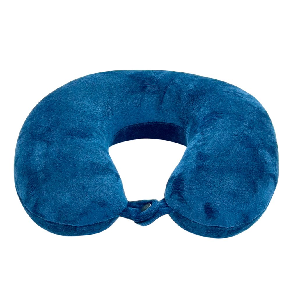 Almohada de Viaje Para El Cuello Home Elegance / Memory Foam / Surtido - Home Elegance - Titan.com.pa - 2100000879496