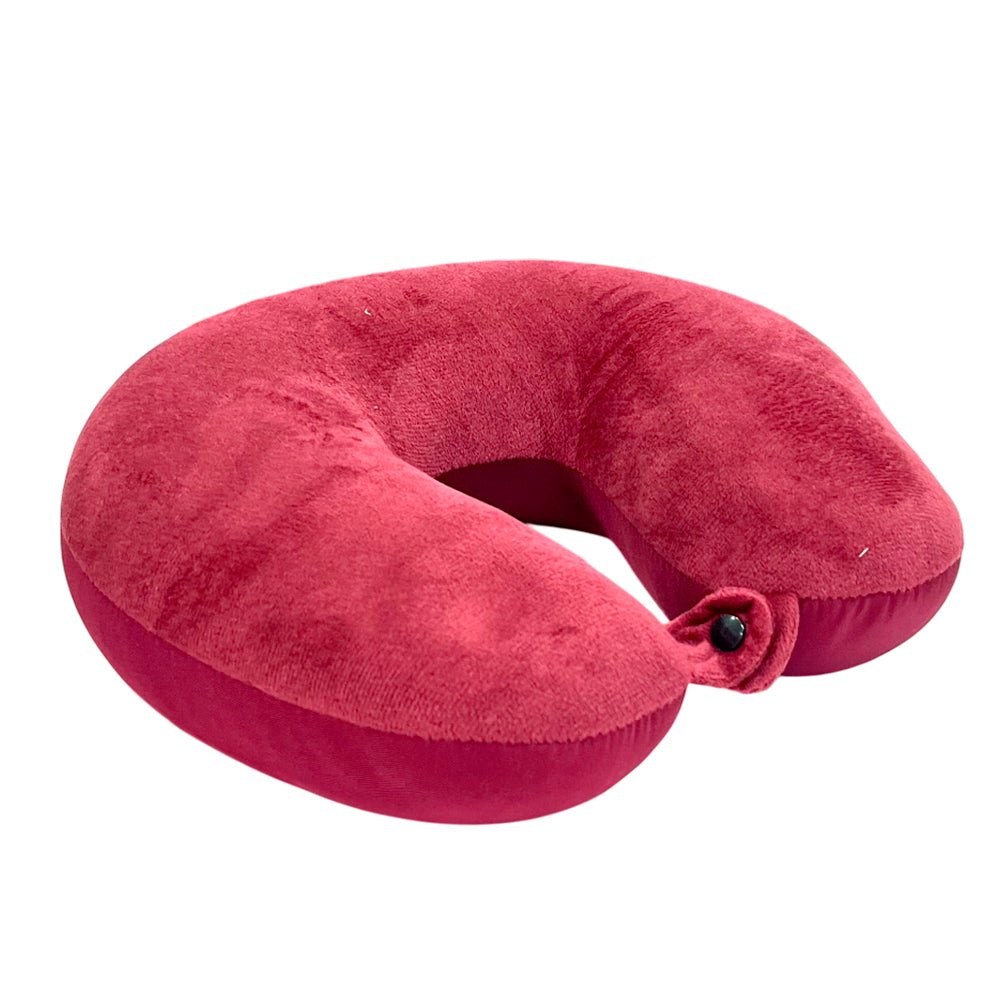 Almohada de Viaje Para El Cuello Home Elegance / Memory Foam / Surtido - Home Elegance - Titan.com.pa - 2100000879496