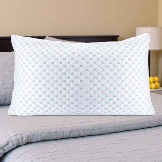 Almohada Standard Queen Cooling / Home Elegance - Home Elegance - Titan.com.pa - 2100000854349