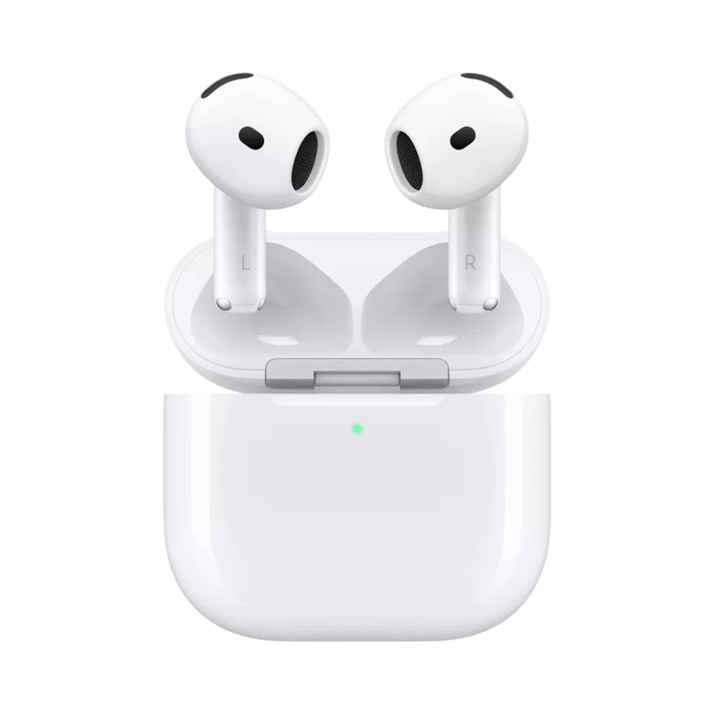 Apple AirPods 4 / Cancelación Activa de Ruido - Apple - Titan.com.pa - 195949689604