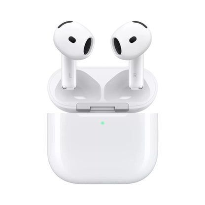 Apple AirPods 4 / Cancelación Activa de Ruido - Apple - Titan.com.pa - 195949689604