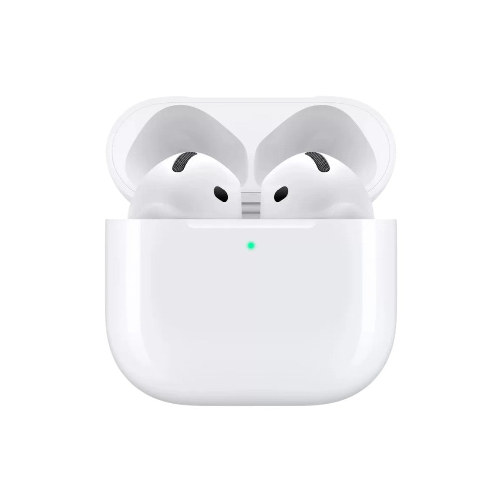 Apple AirPods 4 / Cancelación Activa de Ruido - Apple - Titan.com.pa - 195949689604