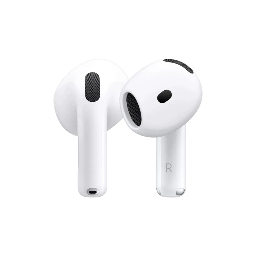 Apple AirPods 4 / Cancelación Activa de Ruido - Apple - Titan.com.pa - 195949689604