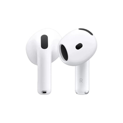 Apple AirPods 4 / Cancelación Activa de Ruido - Apple - Titan.com.pa - 195949689604