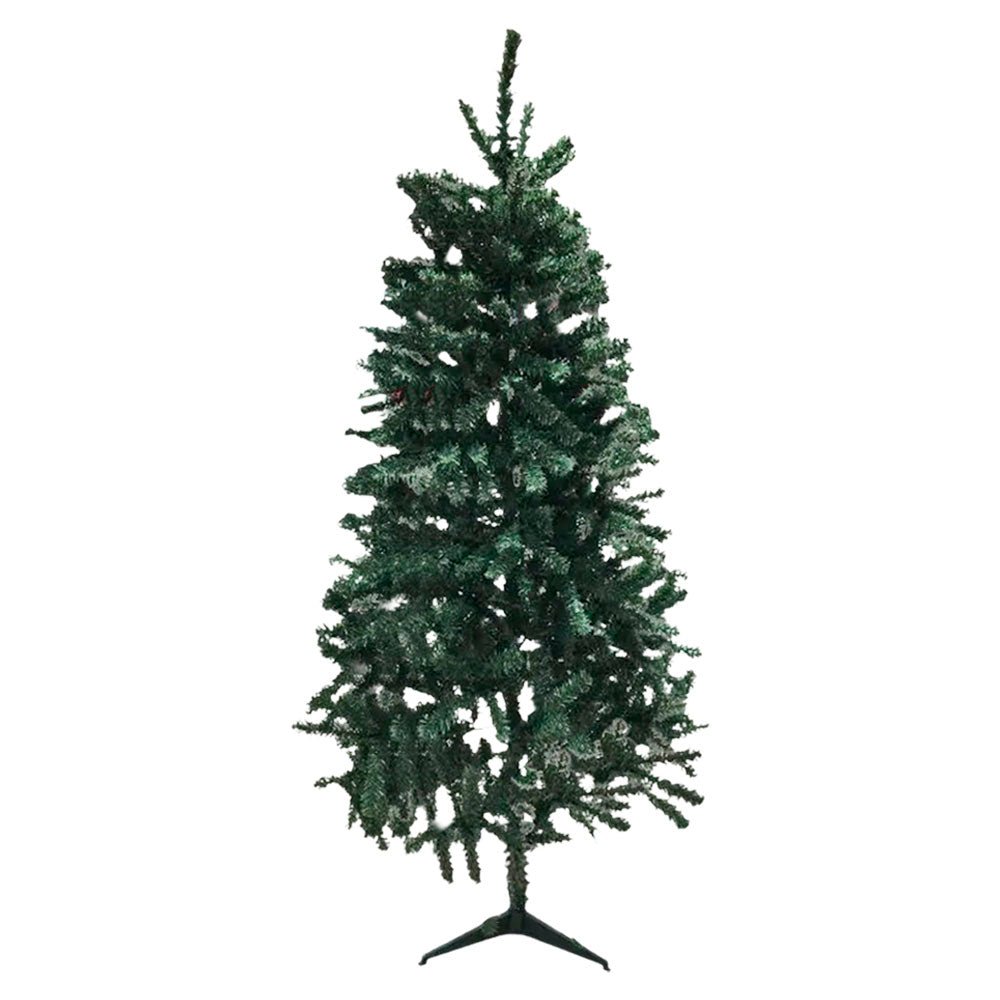Árbol De Navidad 7FT Green Christmas Elegance - Christmas Elegance - Titan.com.pa - 2100000399505