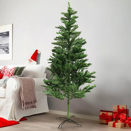 Árbol de Navidad Christmas Elegance 6' - Christmas Elegance - Titan.com.pa - 2100000640430