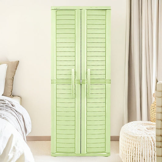 Armario Grande Barú Rimax / Verde - Rimax - Titan.com.pa - 7705152145250