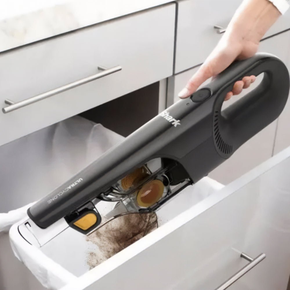 Aspiradora Inalámbrica Shark / CH951 - Shark - Titan.com.pa - 622356561440