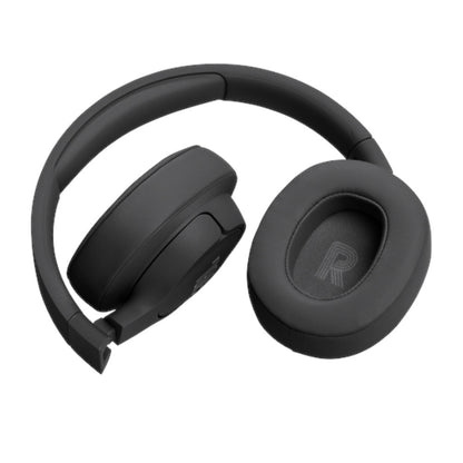 Audífono Inalámbrico JBL Tune 720Bt | Negro - Jbl - Titan.com.pa - 050036395045