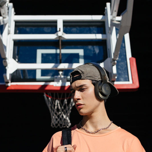 Audífono Inalámbrico JBL Tune 720Bt | Negro - Jbl - Titan.com.pa - 050036395045