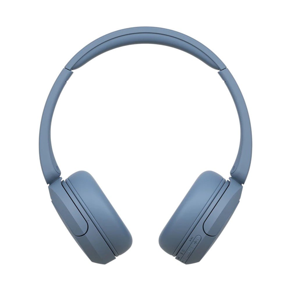 Audífono Inalámbrico Sony WH - CH520 / Bluetooth / Azul - Sony - Titan.com.pa - 027242925472
