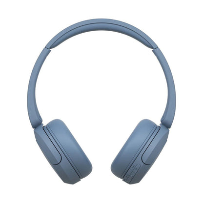Audífono Inalámbrico Sony WH - CH520 / Bluetooth / Azul - Sony - Titan.com.pa - 027242925472