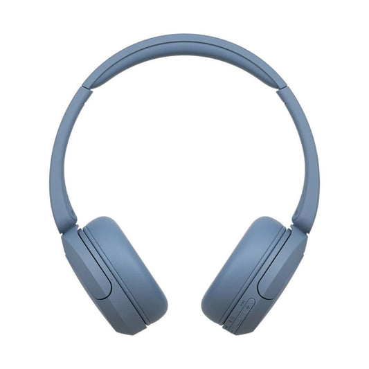 Audífono Inalámbrico Sony WH - CH520 / Bluetooth / Azul - Sony - Titan.com.pa - 027242925472