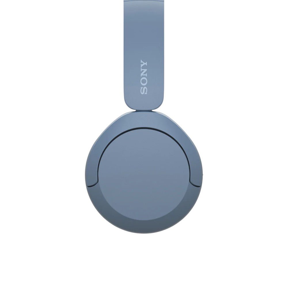 Audífono Inalámbrico Sony WH - CH520 / Bluetooth / Azul - Sony - Titan.com.pa - 027242925472