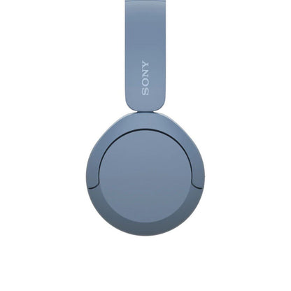 Audífono Inalámbrico Sony WH - CH520 / Bluetooth / Azul - Sony - Titan.com.pa - 027242925472
